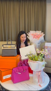 Du thích lắm, cảm ơn mọi người 😍 #Midu | Midu