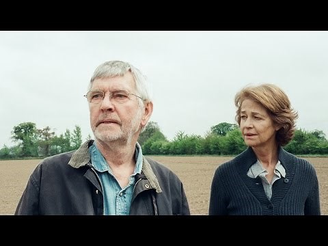 45 Years trailer - in cinemas & on demand from 28 August 2015