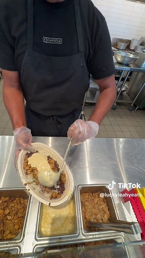 Delicious Chipotle Bowl Order and Toppings Guide