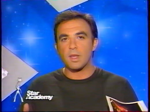 2002年10月16日,法国电视一台(TF1),接下来,广告和节目预告