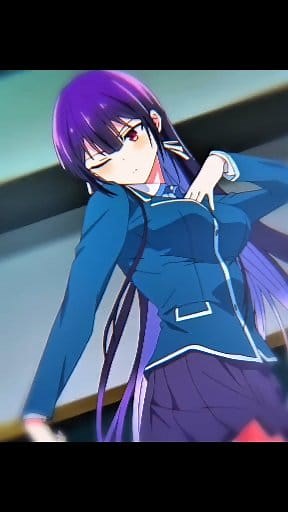 Anime best moments🥰 #anime #viral MS Animation | MS Animation