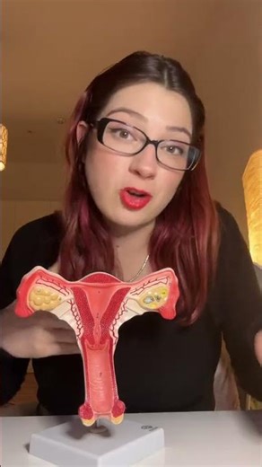 how to avoid pain and bruising your cervix! #intimatecare #womensheal...