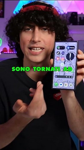 WHAT HAPPENED TO THEM...😭👀 #smartphone #iphone #tech