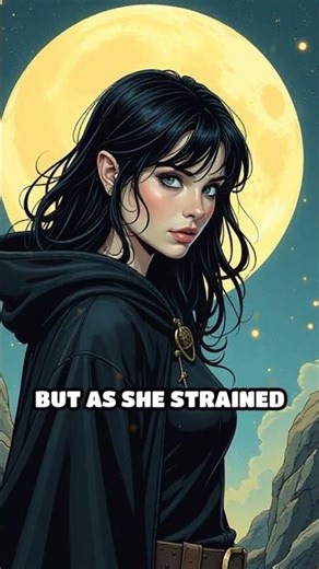 Whispering Stone Circle Horror Story