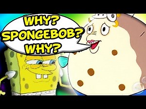 Oney Plays: Mrs Puff's Puffy Paradise