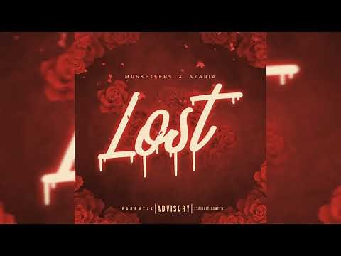 Musketeers x Azaria - Jyt My Geleer (Original Mix)