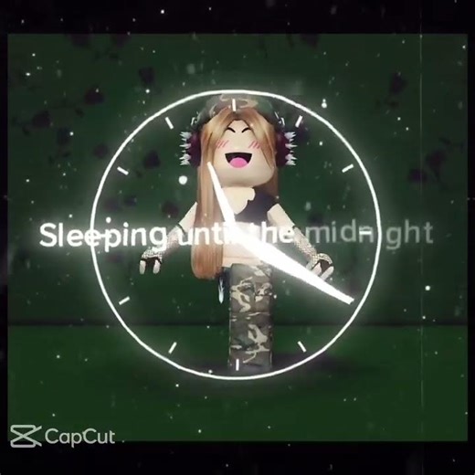 dance in the moonlight #haveitoldyoulatelythatiloveyou #roblox #robloxedit #lyrics