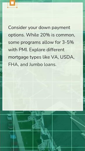 A Step-By-Step Guide to the Mortgage Application Process