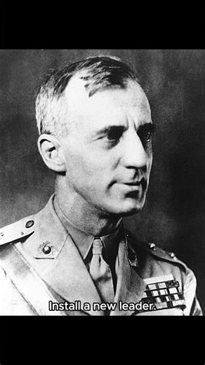 The Coup America Doesn’t Talk About