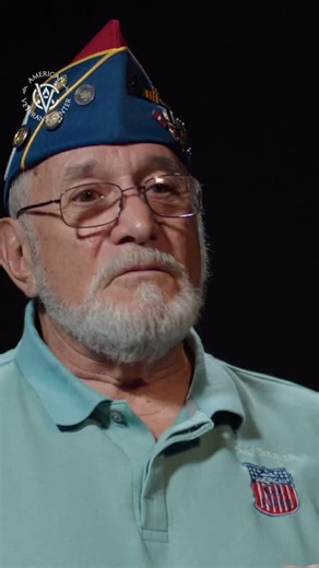 Vietnam Veteran David Rodriguez explains his mentality after experiencing war for the first time. Watch our full interview with David tomorrow at 11am ET on our YouTube Channel. | American Veterans Center