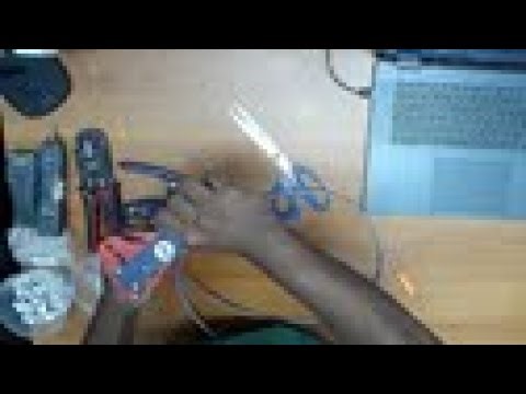 How to Crimp An Ethernet Cable | J By Tech