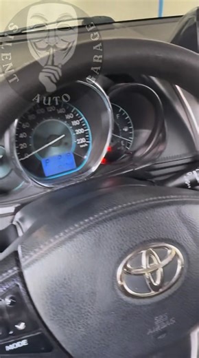 7.2K views · 32 reactions | ⭕️ Vios 2016 ➡️ Car Alarm Installation...