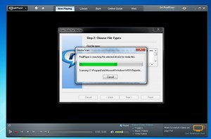 Realplayer plus video downloader