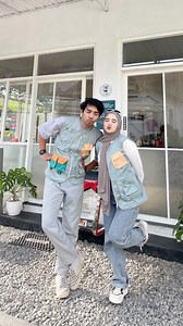 95K views · 556 reactions | AWAS JATOH!! jatuh beneran dong沈 spill outfit: vest (semen) link bio no.413 @sinme.id | Siti Masitoh | Facebook