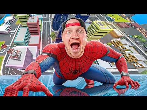 Surviving as a Superhero in Wobbly Life!