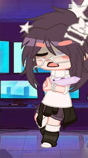 #gacha #etid #gachaclub