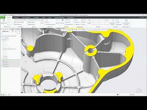 Creo Additive Manufacturing Extension