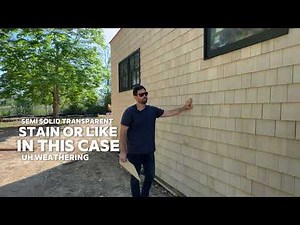 Cost-saving Tips: Pre-stained Cedar Shingles | Benefits Explained