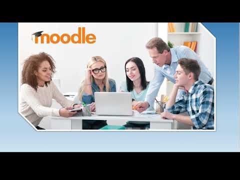 Getting Started with Moodle - A Guide for First-Year Students Fiji National University
