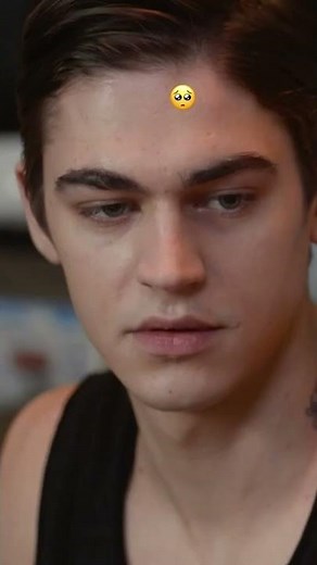 Hardin Refuses To Move With Tessa | After We Fell #Shorts