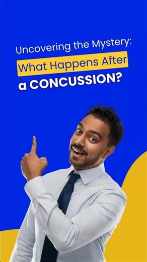 Uncover the Secrets of What Happens After a Concussion!