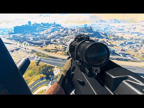 Call of Duty Warzone 2 Gameplay!