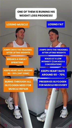 you don’t need to destroy yourself with hiit and burpees.