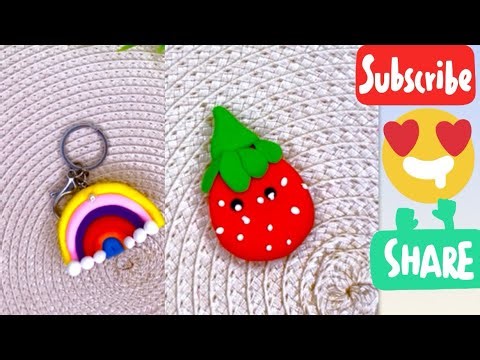Learn Clay Art in 10 Minutes | Easy DIY for Beginners