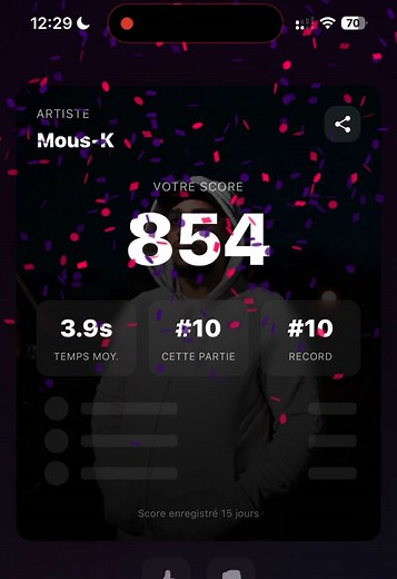 Test de rapidité sur les sons de @Mous_k91usa 💥 #mousk #lebonsamaritain #quiz