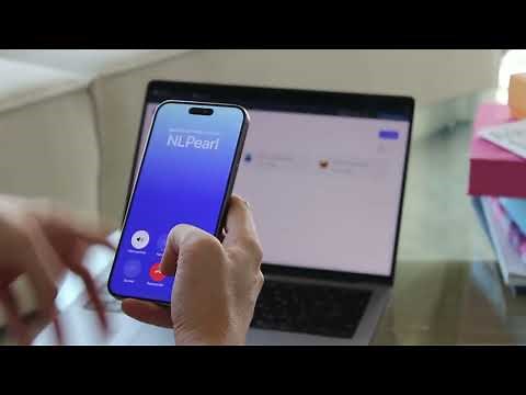 Pearl by NLPearl.ai: Mastering Inbound and Outbound Business Calls