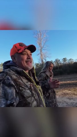 Old whitetail trick that still works