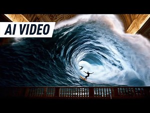 Meet OpenAI’s Sora, a Wild AI Text-to-Video Generator | Mashable