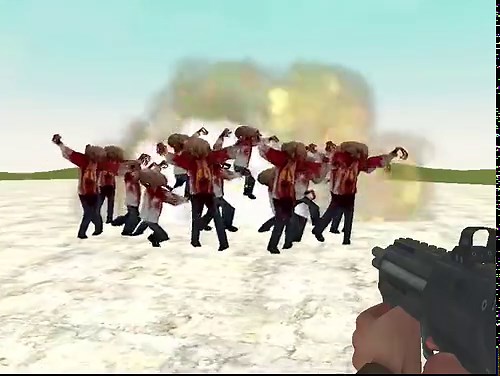 Garry's Mod
