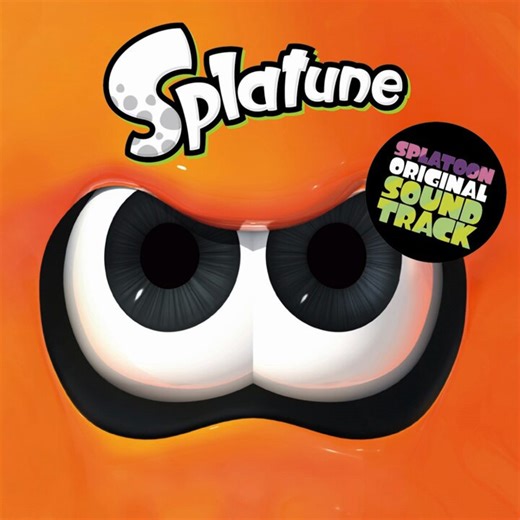 Splattack! (New Stage Squid Dance) ✩ Squid Squad (S1)