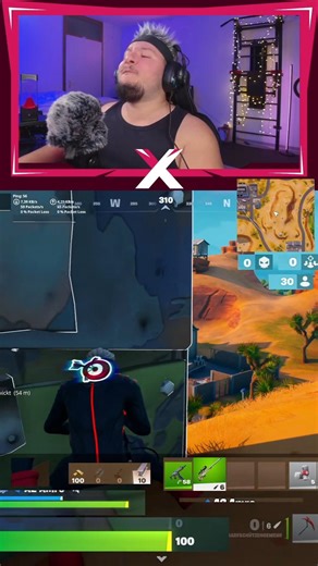 Alter was ist das für ein unglück.... Habe fast ein kill in Unreal Reload Fortnite gemacht!🤡🤡🤡🤡🤡🤡🤡