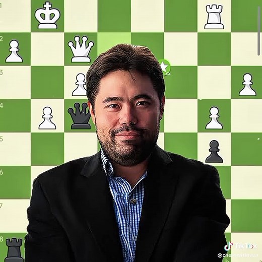 Masterful Chess Moves Explained