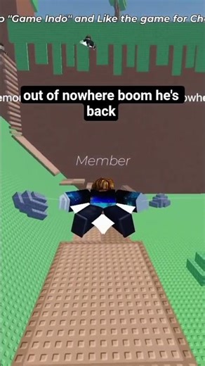 Oblivious Hd is BACK?! #roblox #lastguest #oblivioushd #nostalgia #legend #rant