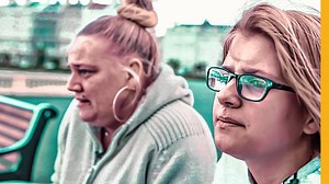 Women prisoners: Are children unfairly punished by mum's sentence?