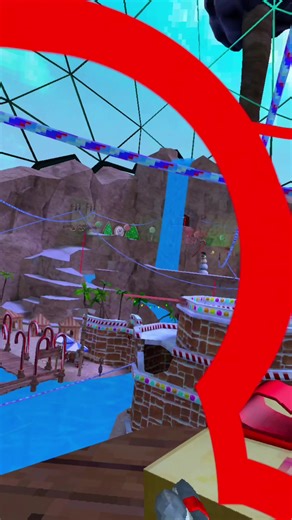 How to make a private server in gtag! #fyp #gtag #vr #viral #pls