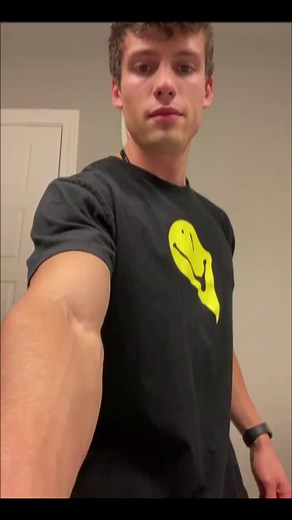 Cayden Ross and Derek Atlas Flexing Showcase