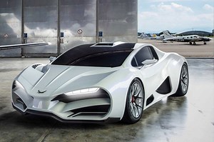 Milan Red is Another Big Bucks Bird That Wants to Fly