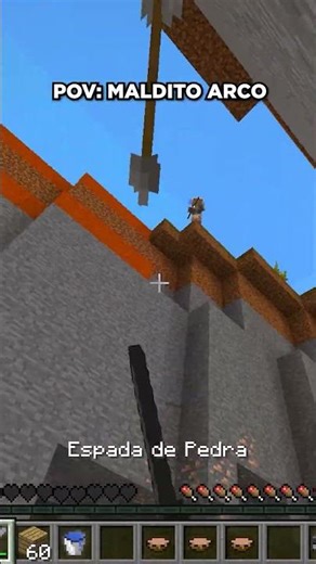 Sempre ele.. #minecraft #bedwars #minecraftmemes #minecraftshorts