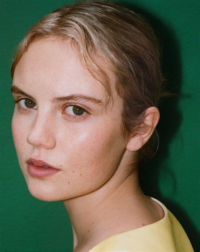 Who is Isla Johnston, Baz Luhrmann’s new Joan of Arc?