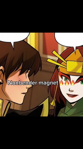 Exploring Avatar: The Last Airbender Characters and Themes