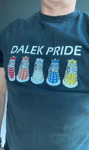 Happy 60th Anniversary Doctor Who from this Companion to all involved in the Whoniverse. John Barrowman MBE Aka: Captain Jack Harkness #inclusion #representation #fanfamily #60 #whovian #doctorwho #whoniverse #bbc #badwolf #love #lgbtq #davidtennant #johnbarrowman #bbcone #disneyplus #trending #doctorwhoday #fyp