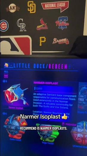 The BEST way to rank up Little Duck in Warframe!