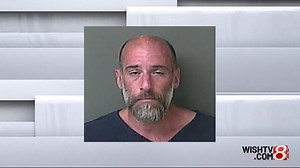 Howard County deputies searching for person of interest in residential fire death investigation