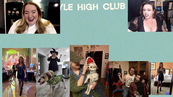 Ohnoitsjackie - Twitch