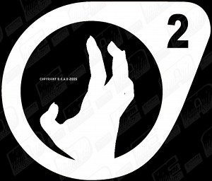 Possible D.E.A.D mod logo? news