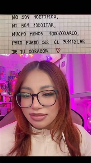 NOOOO, ¿QUIÉN LE ENSEÑÓ A LIGAR CON MATEMÁTICAS? 😭💀#humor #latialola #funny